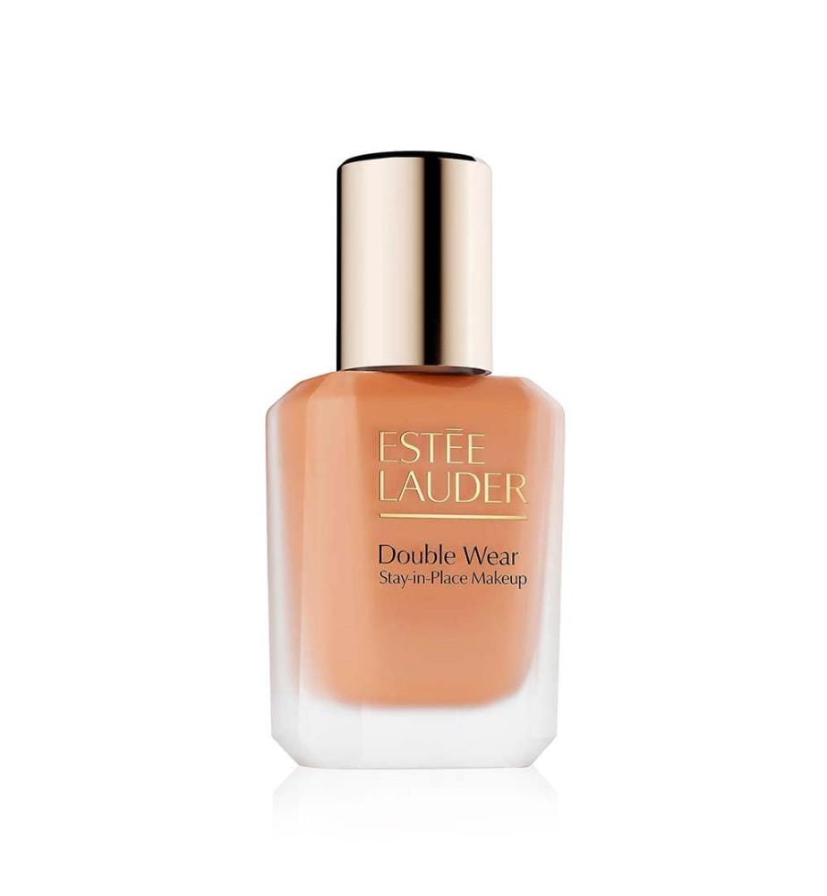 Fond de Teint Double Wear Stay-in-Place SPF10 #4N2 Spiced Sand - 30 ml