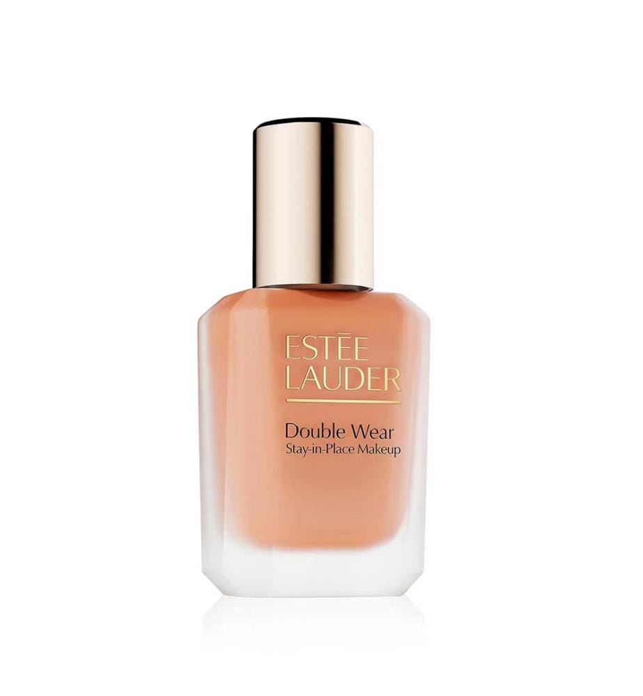 Fond de Teint Double Wear Stay-in-Place SPF10 #4W1 Honey Bronze - 30 ml
