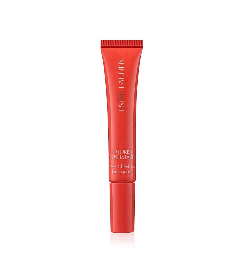 Futurist Blush Liquide teinté BlushMaker Dewy #05-Afterglow 10 ml