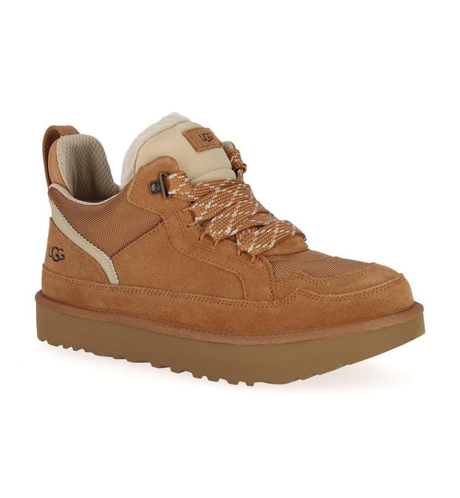 Chaussures Lowmel - Marron