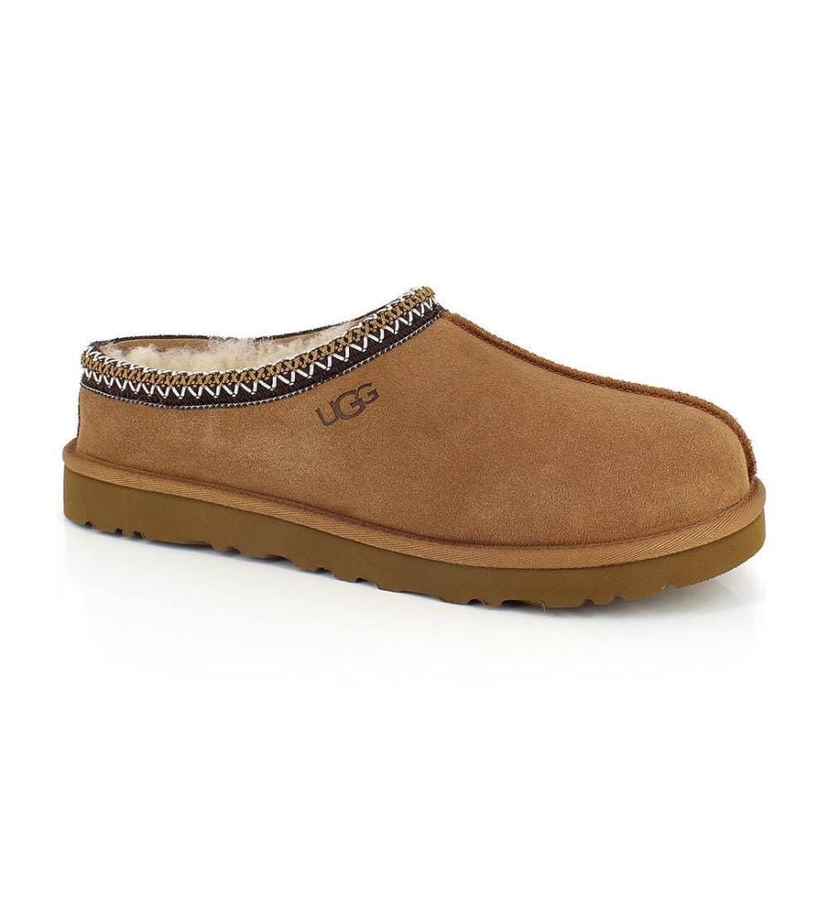 Mules Tasman II - Châtaigne