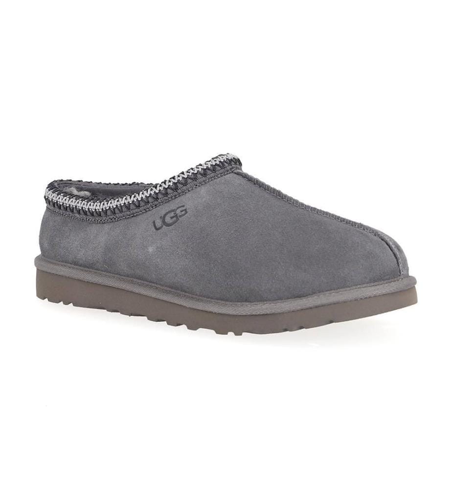 Chaussons Tasman II - Gris foncé
