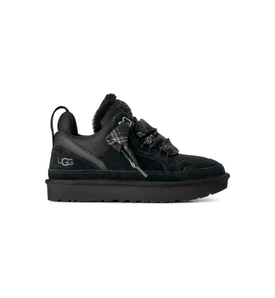 Chaussures Lowmel - Noir
