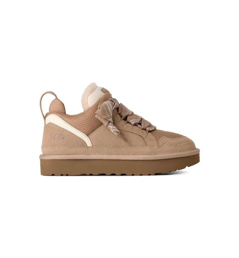 Chaussures Lowmel - Sable