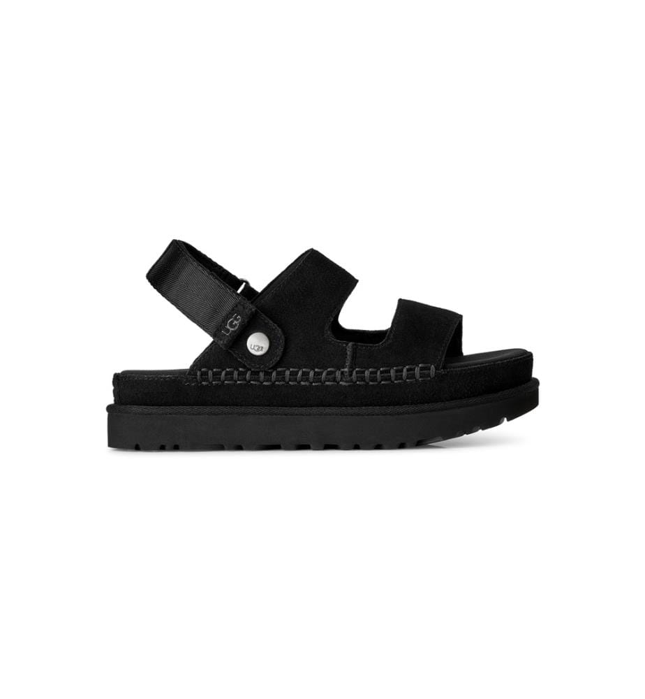 Sandales Goldenstar Glide - Noir