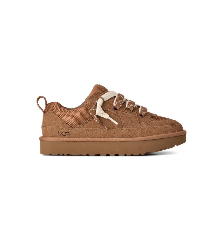 Chaussures Lo Lowmel - Marron