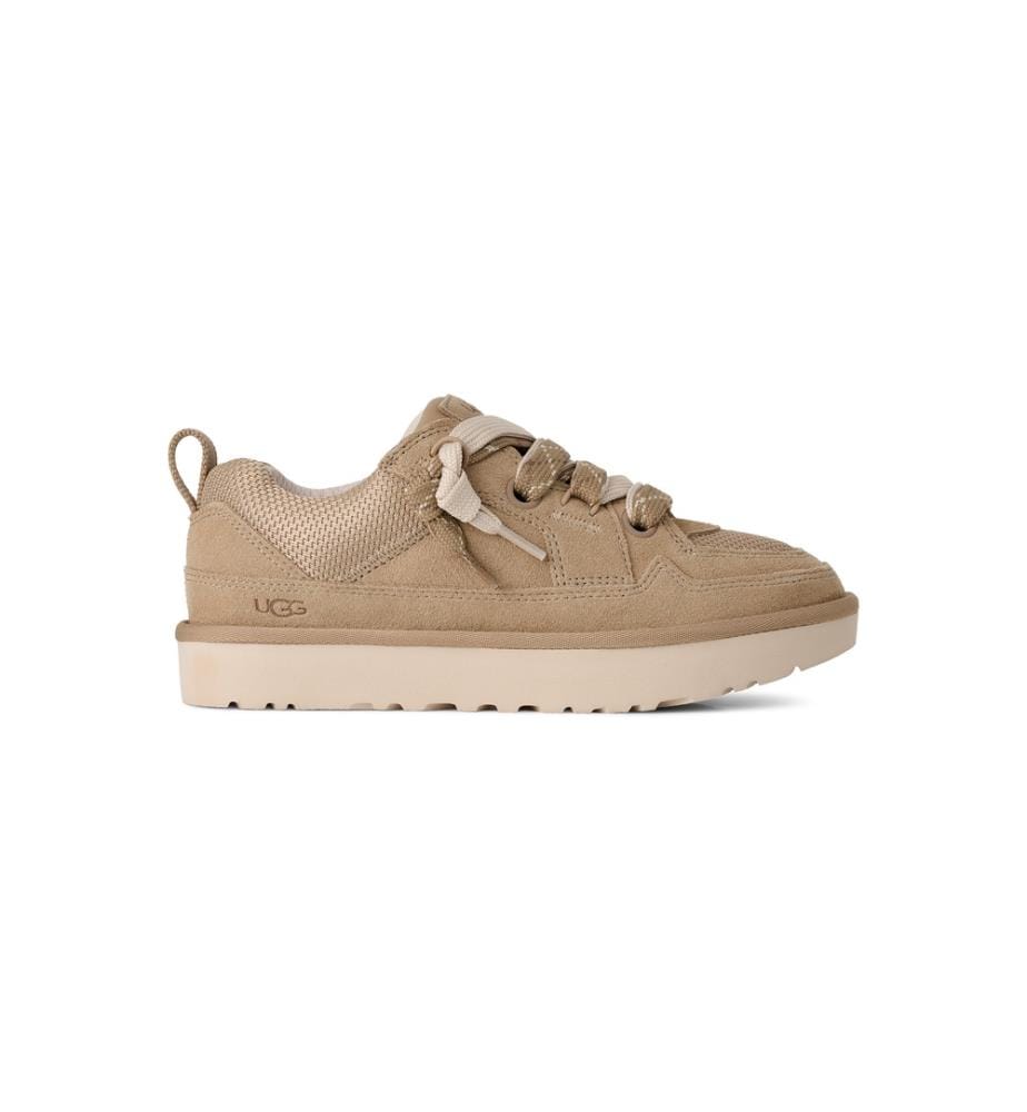 Chaussures Lo Lowmel - Graine de moutarde