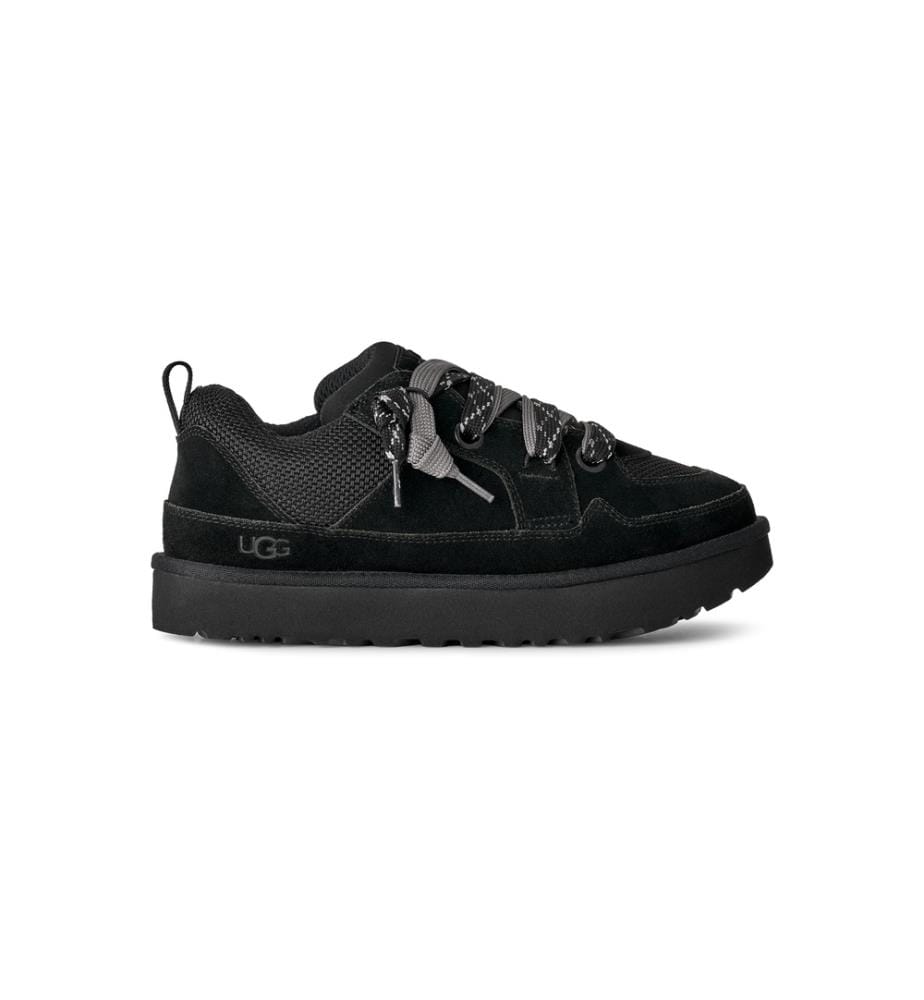 Chaussures Lo Lowmel - Noir
