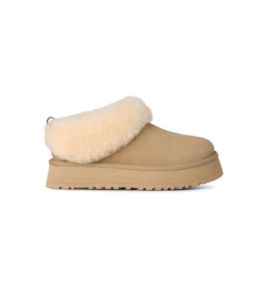 Chaussons Tazzelle - Graine de moutarde
