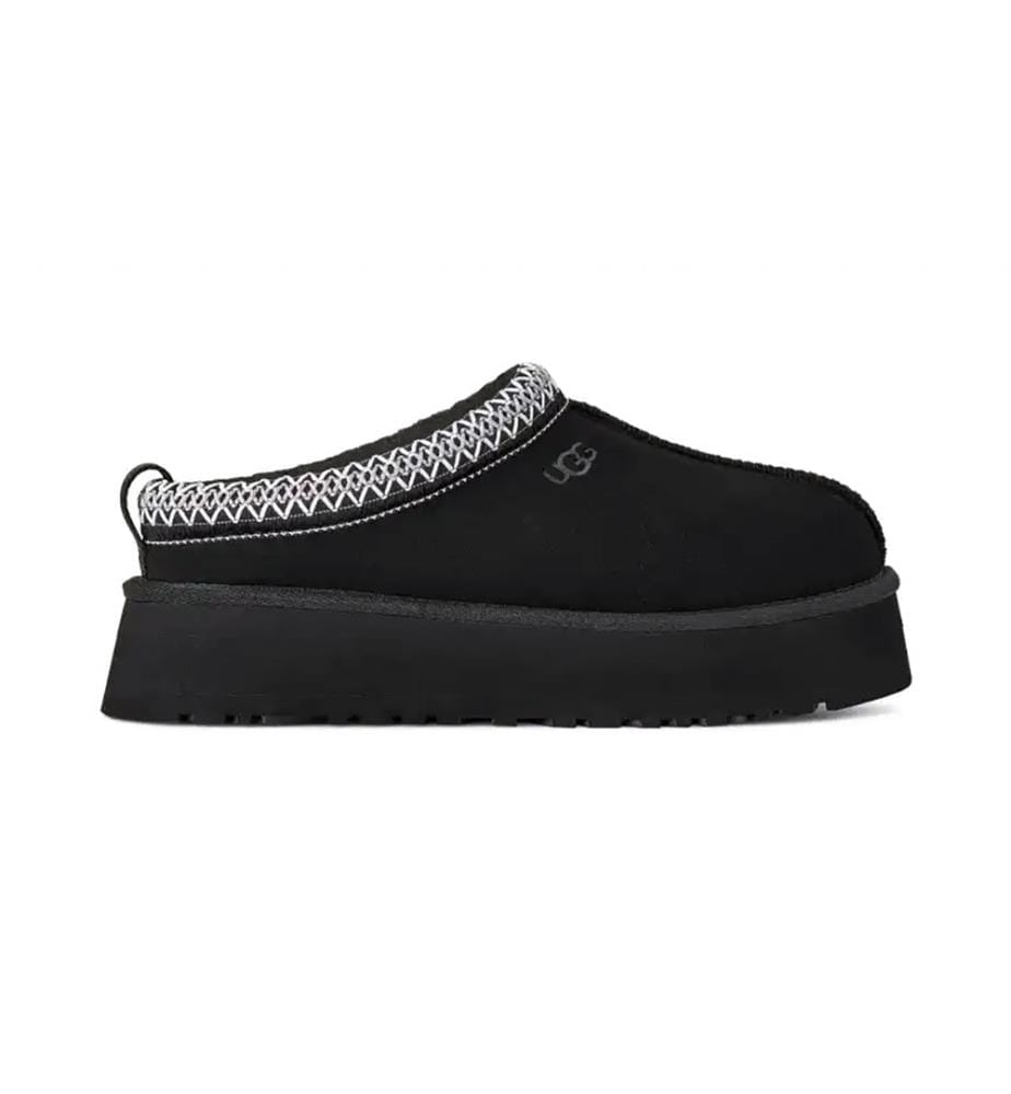 Mules Tazz II - Noir