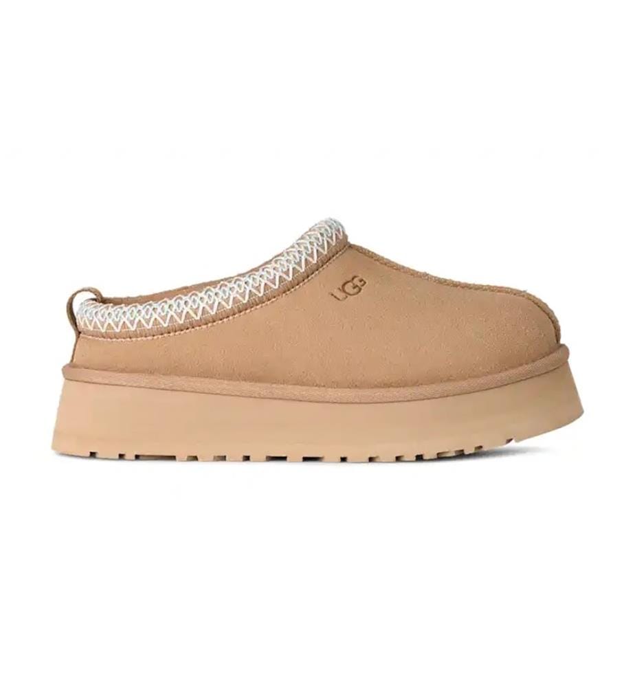Mules Tazz II - Beige