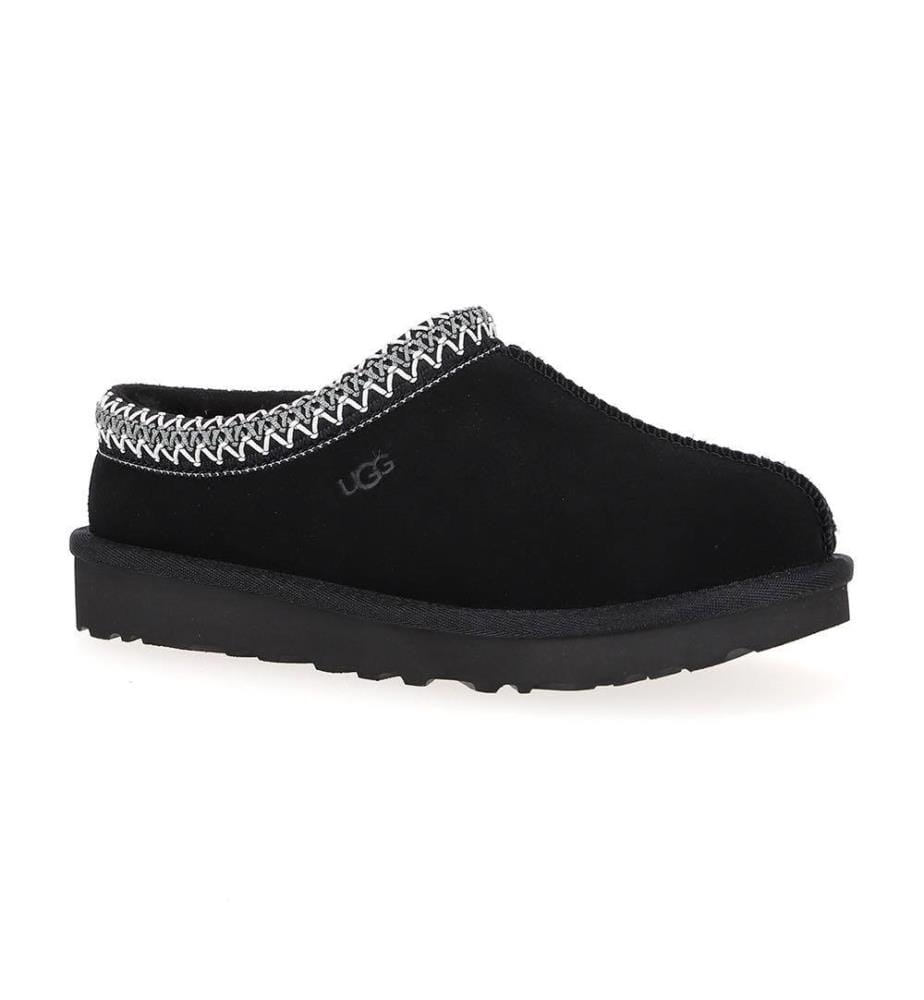 Chaussons Tasman II - Noir