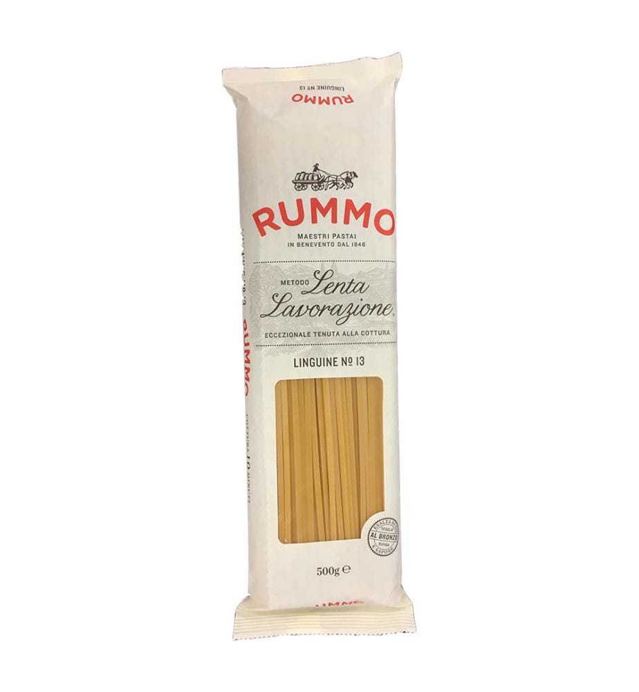 Rummo F13 Linguine - 6 x 500 g