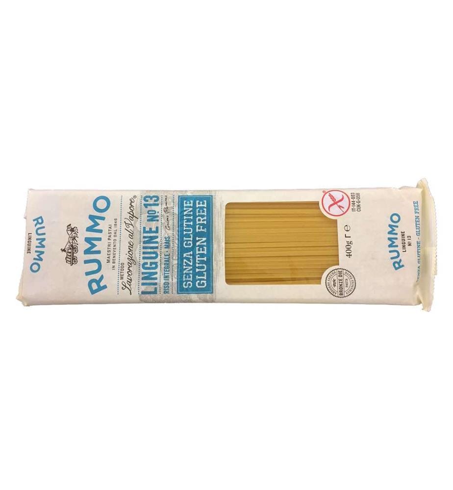 Rummo Linguine sans gluten - 2 x 400 g