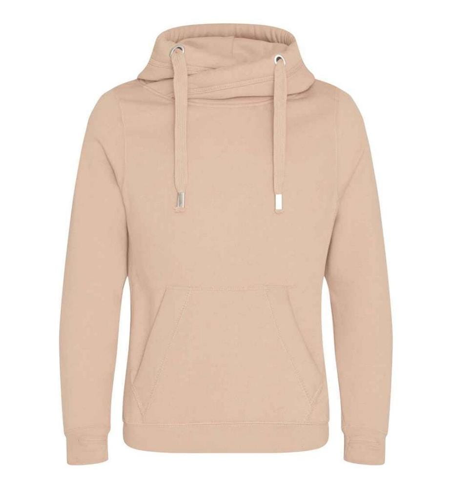 Awdis - Sweat à capuche - Adulte