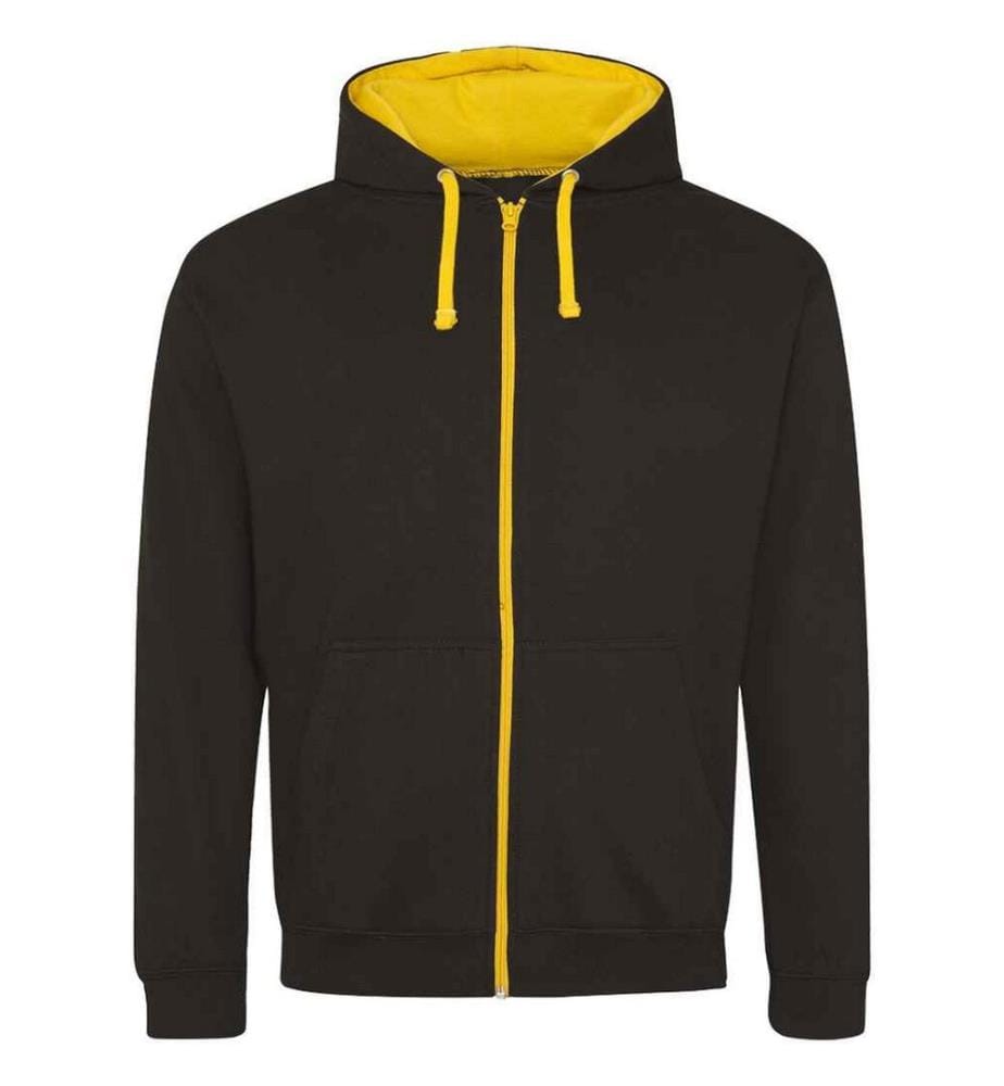 Awdis - Veste à capuche VARSITY - Homme