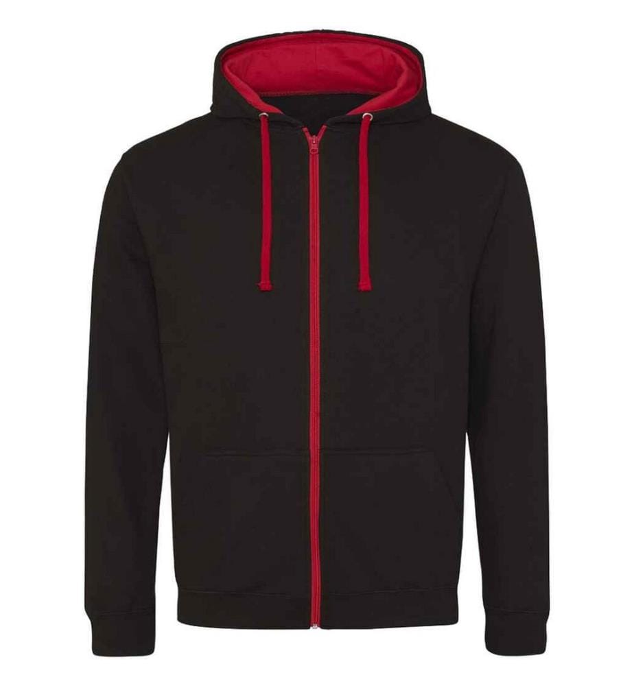 Awdis - Veste à capuche VARSITY - Homme