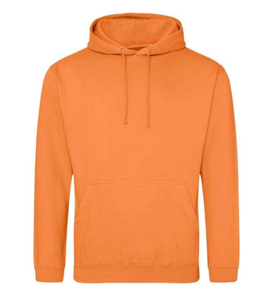 Awdis - Sweat à capuche COLLEGE - Adulte