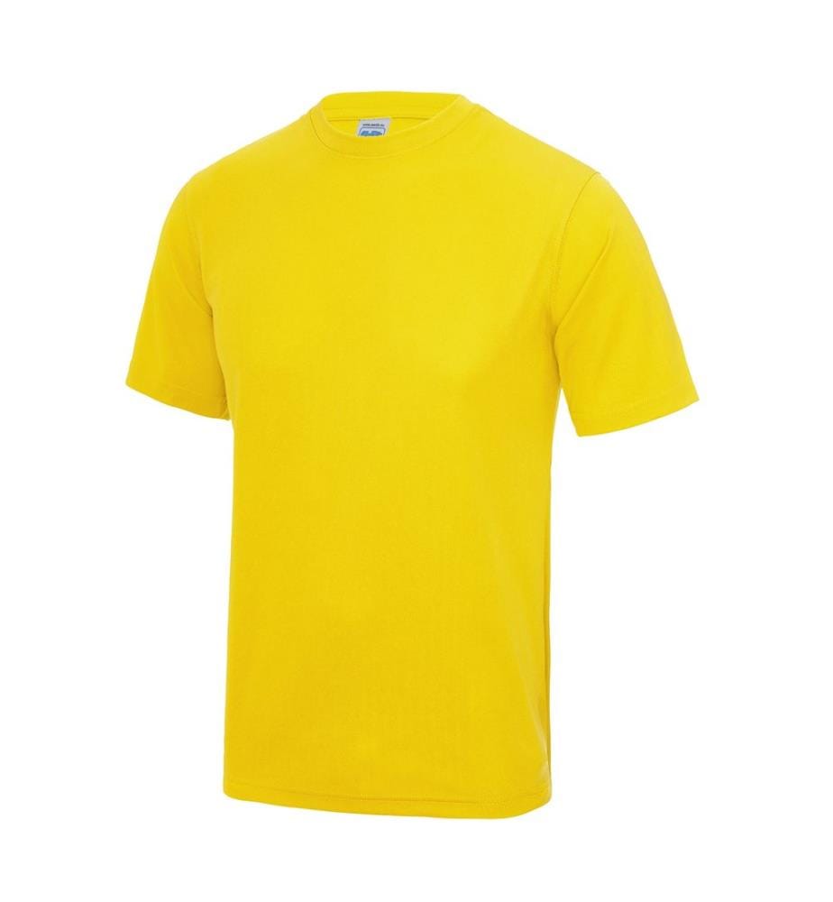 AWDis - T-shirt performance - Homme
