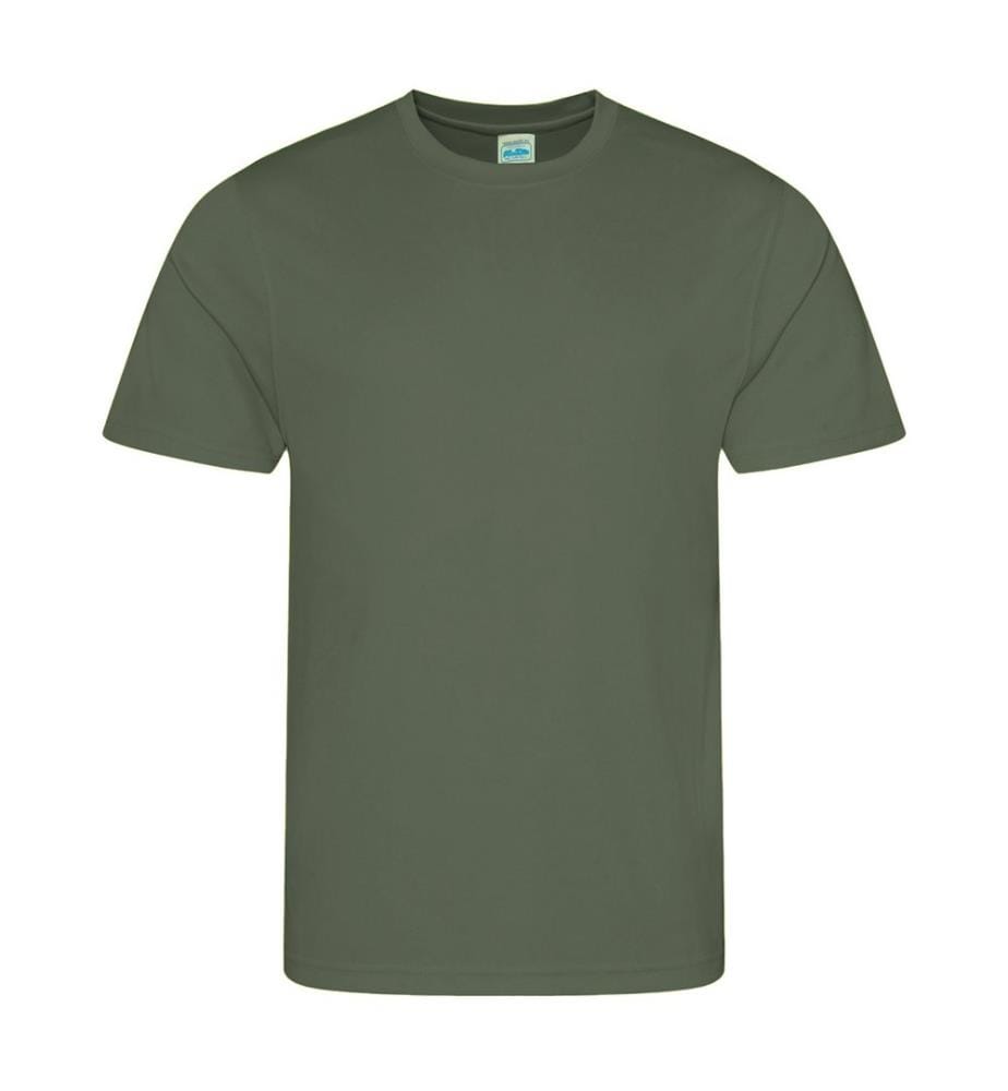 AWDis - T-shirt performance - Homme