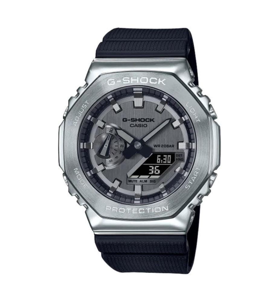 Montre Analog Digital - Marine