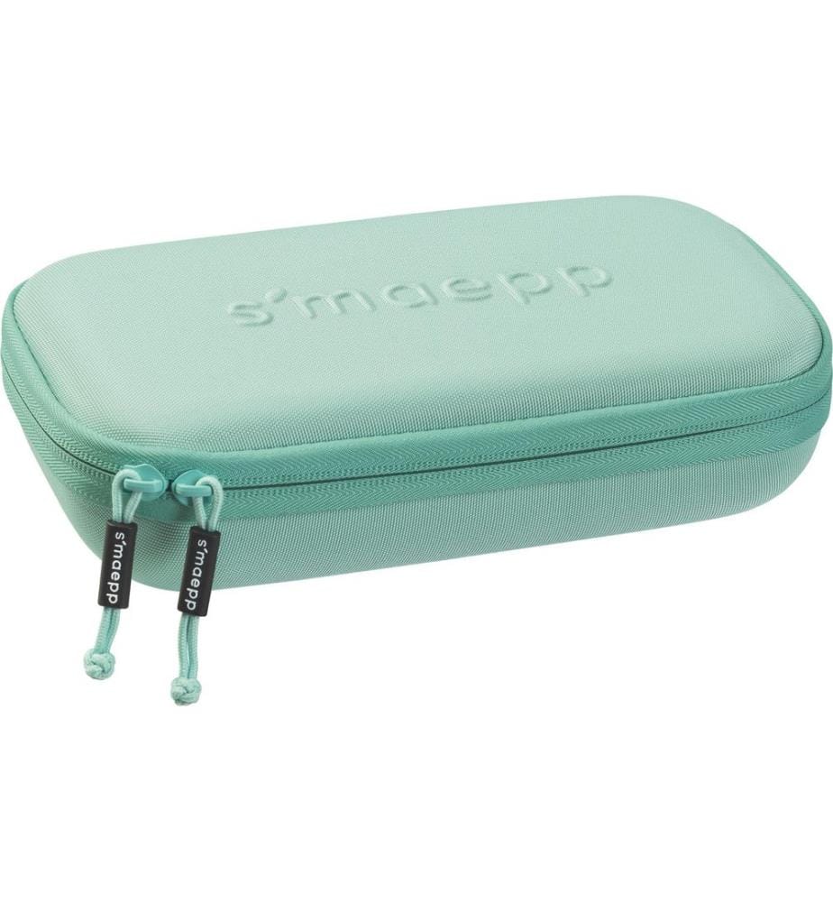 Brunnen Trousse s'maepp XL Hardcase Colour Code Mint