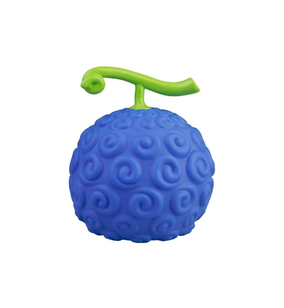 Grupo Erik Lampe décorative One Piece Gum-Gum Fruit USB-C 14 x 14 x 16 cm