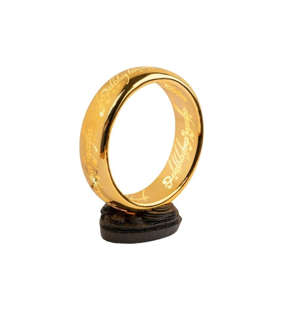 Grupo Erik Lampe décorative Le Seigneur des Anneaux One Ring 19 x 22 x 10 cm