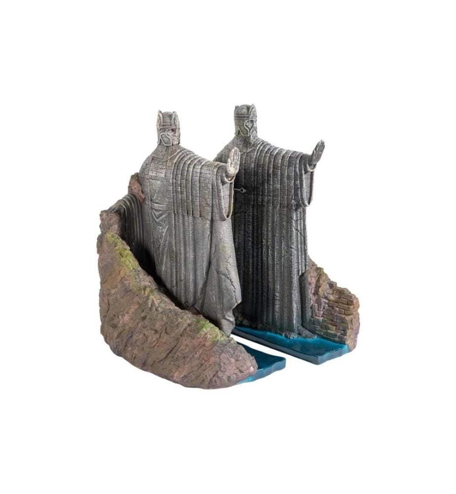 Grupo Erik Kits de serre-livres Le Seigneur des Anneaux Argonath Résine