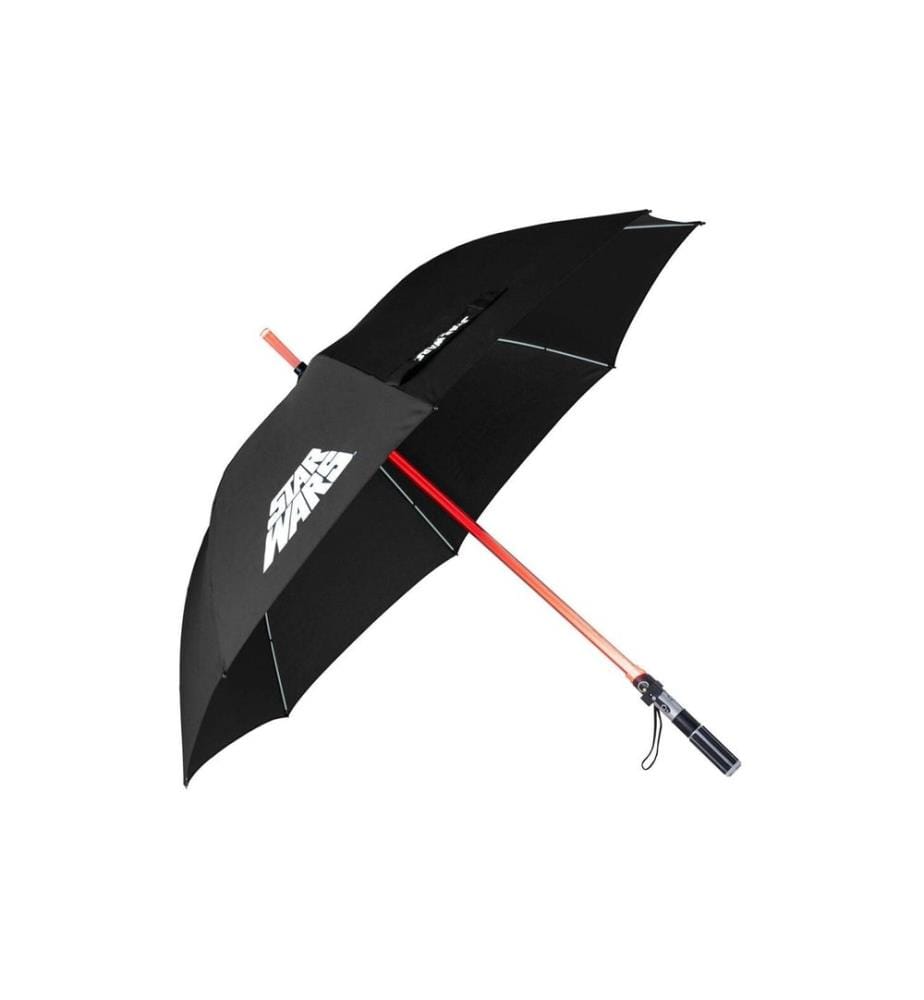 Grupo Erik Parapluie Star Wars Premium Dark Vador Rouge