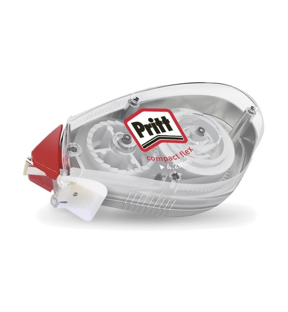 Pritt Ruban correcteur Compact 4.2 mm