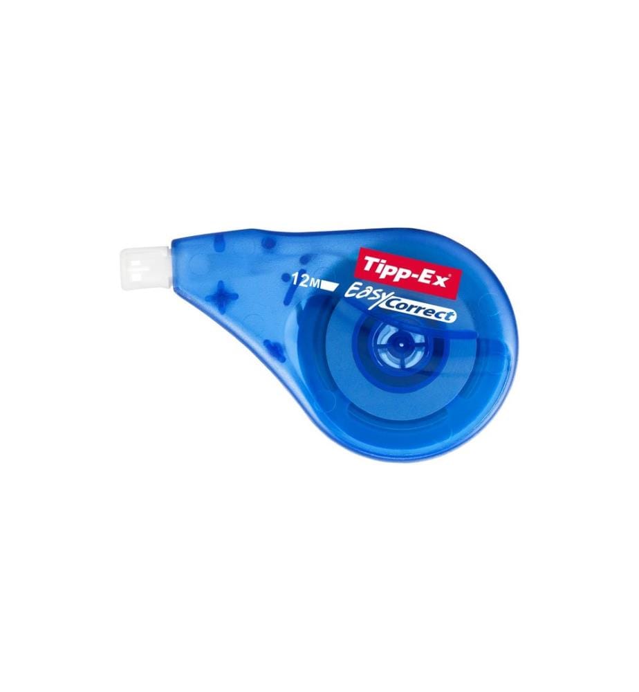Tipp-Ex Roller correcteur Easy Correct 4.2 mm, 1 pièce