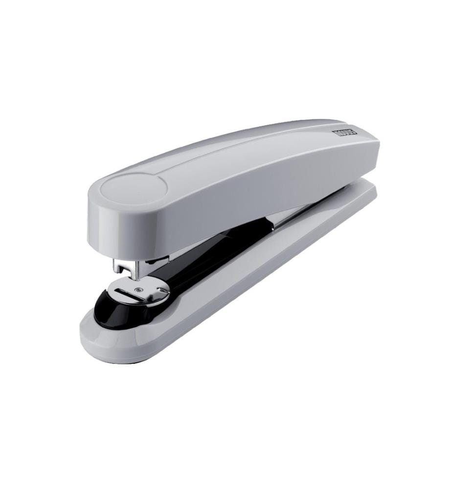 Novus Agrafeuse B 5FC 50 feuilles, Gris