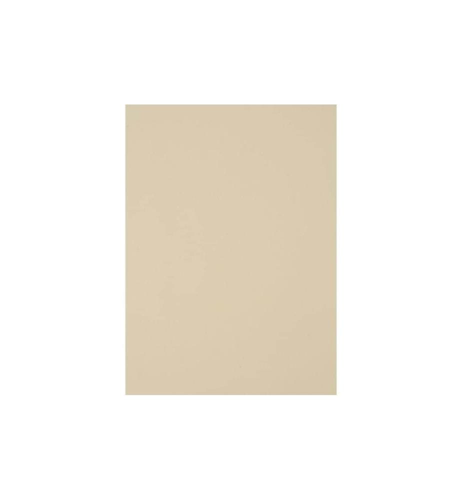 Couvertures de reliure CONNECT 385 g/m², 50 pièces, Blanc