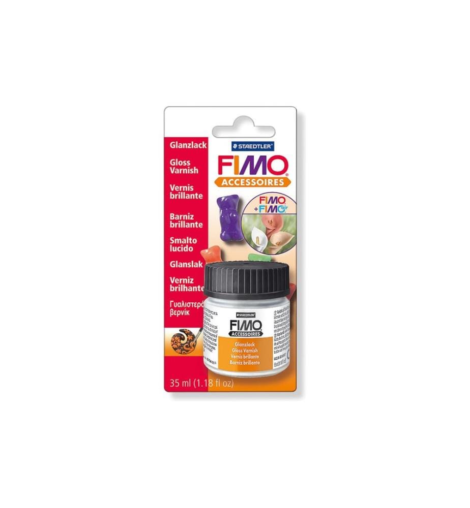 Fimo vernis 5 ml brillant