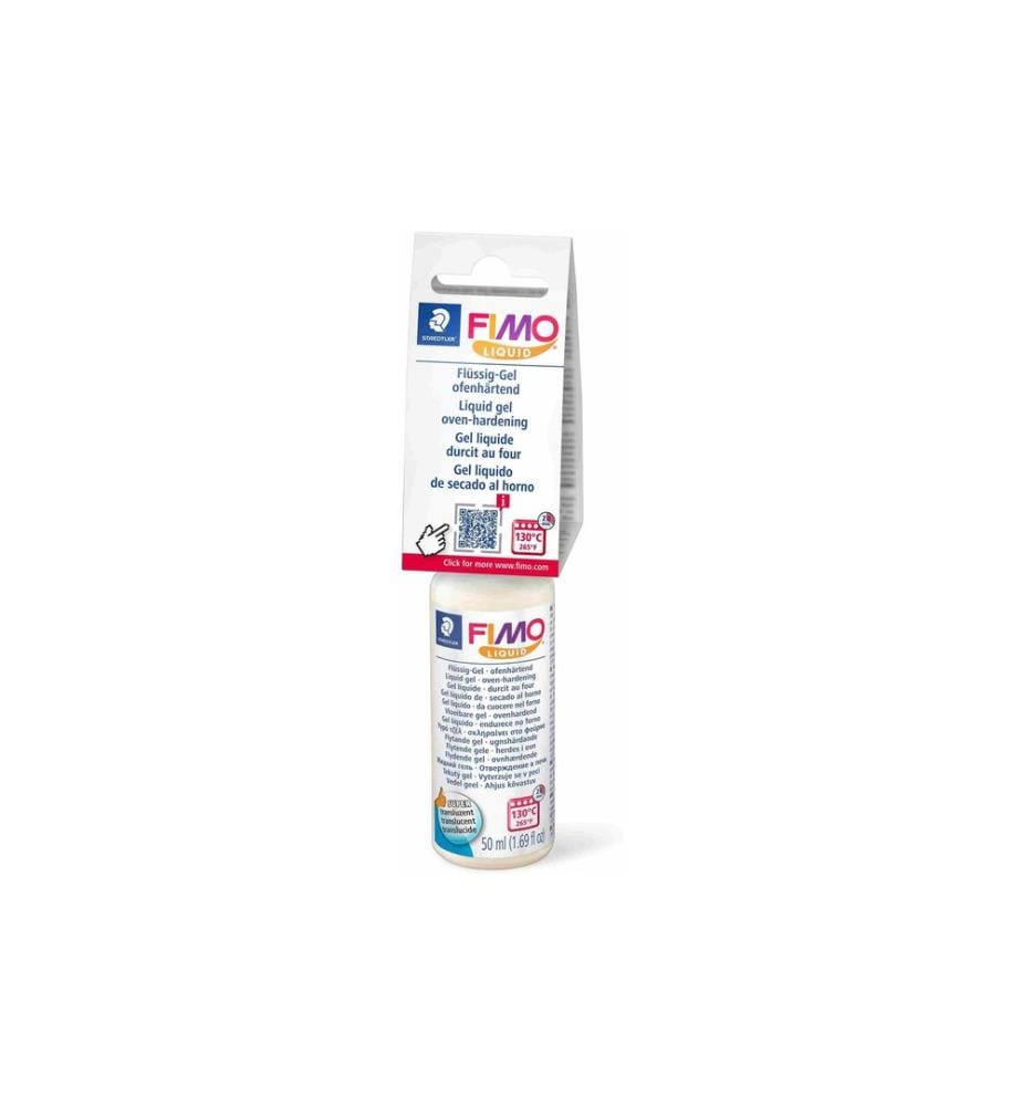 Gel de vernis Fimo Deco Gel 50 ml