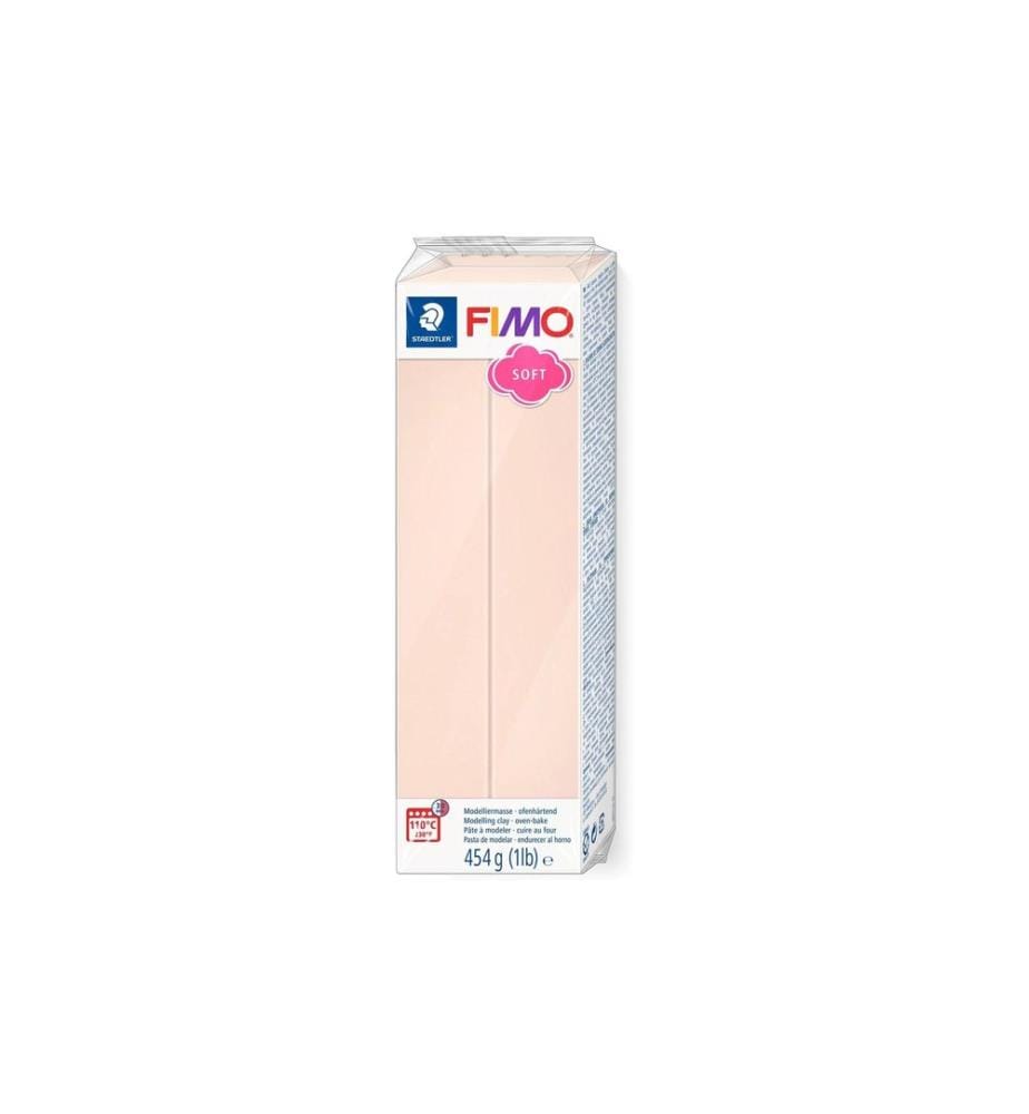 Fimo Pâte à modeler Soft Rose pâle