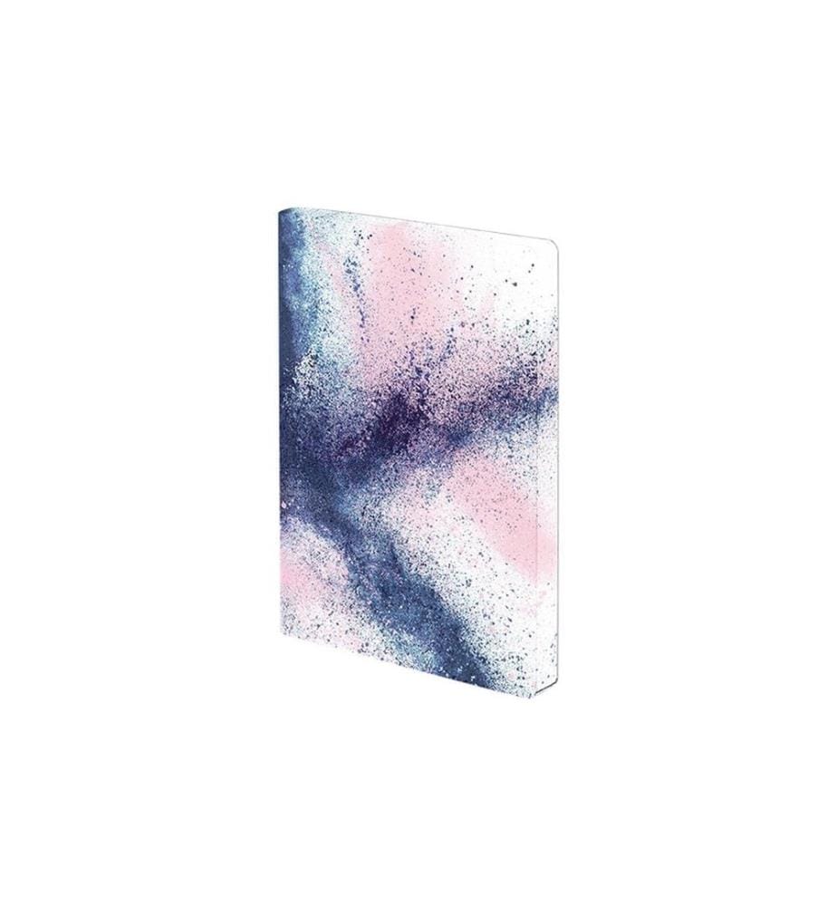 Nuuna Carnet de notes Composition L Splash 22 x 16.5 cm, Dot