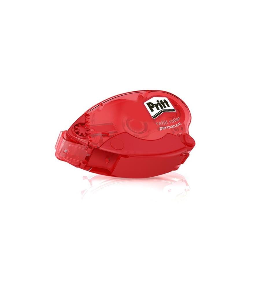 Pritt Rouleau adhésif Recharge Permanent 8.4 mm x 16 m, 1 pièce