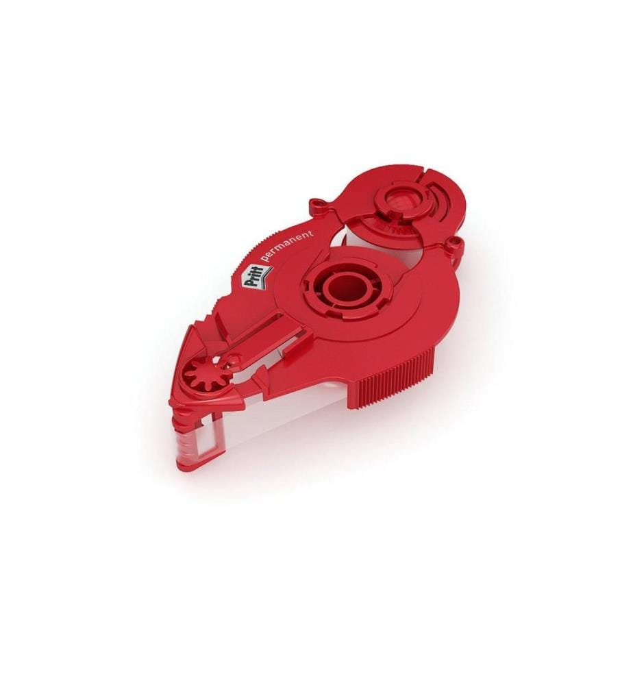 Pritt Cartouche de recharge Permanente 8.4 mm 1 pièce, Rouge