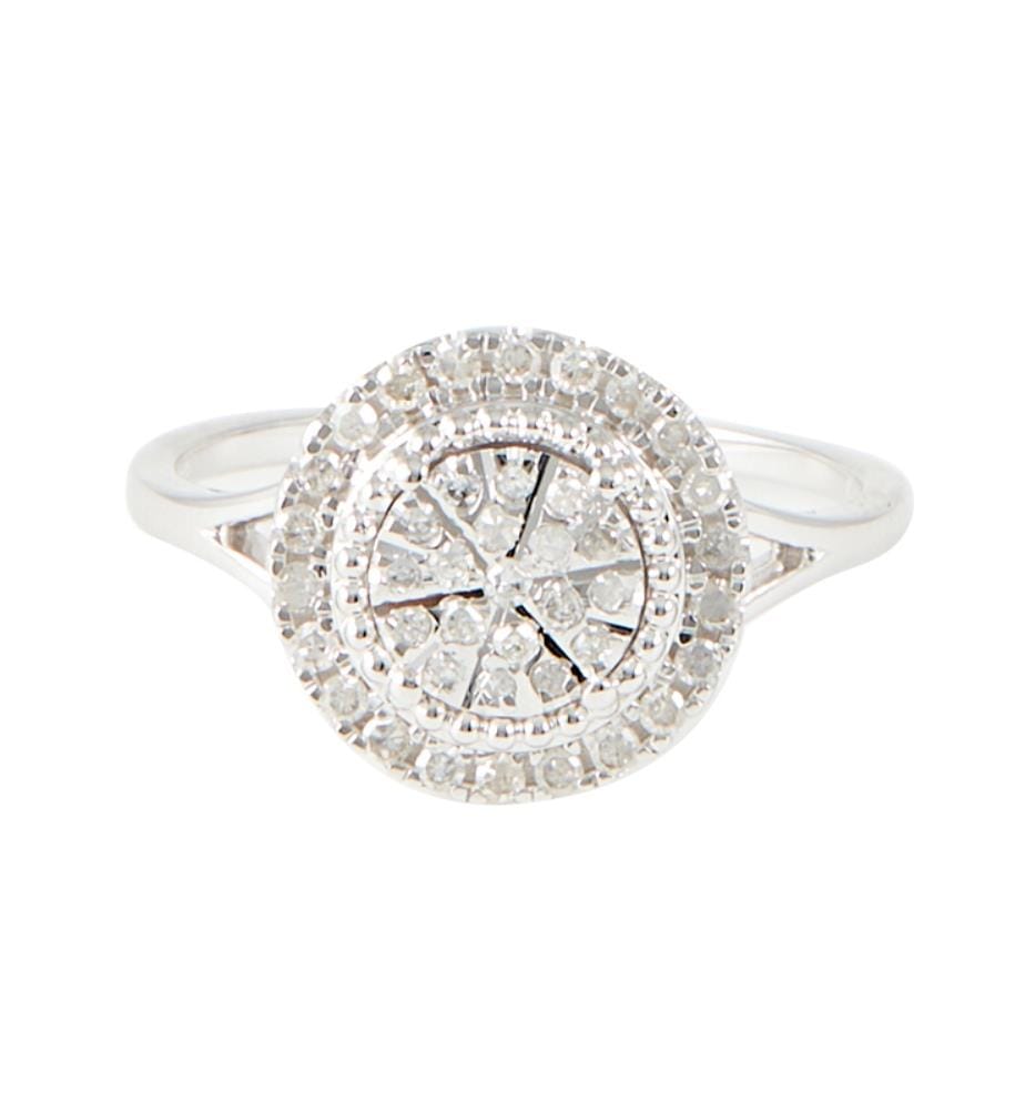 Bague Marika
