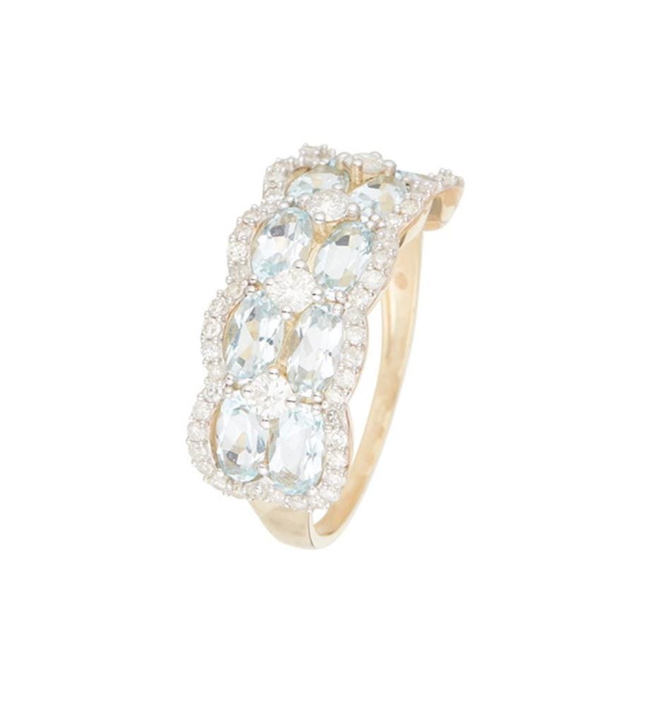 Bague Capriz