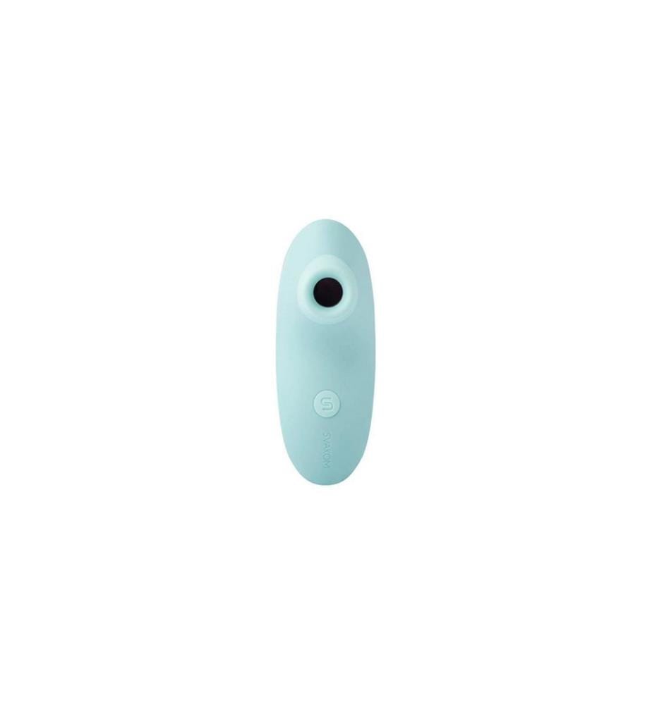 Svakom Vibrateur Pulse Lite Neo Stimulateur clitoridien Menthe