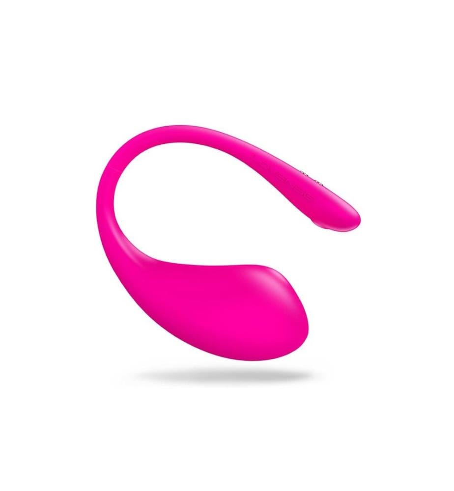 Lovense uf vibrant Lush 3