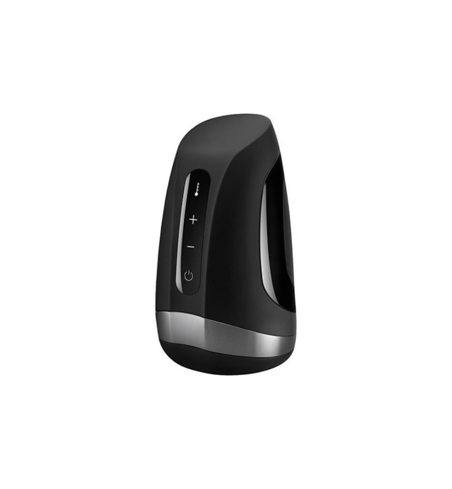 Satisfyer Masturbateur Satisfyer Men Heat Vibration