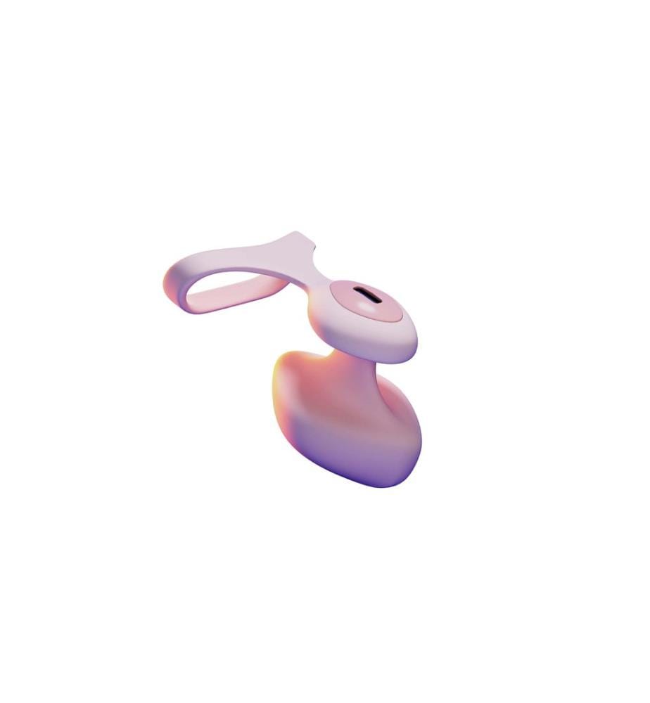 Dame Fin 2.0 Vibrateur à doigt Quartz
