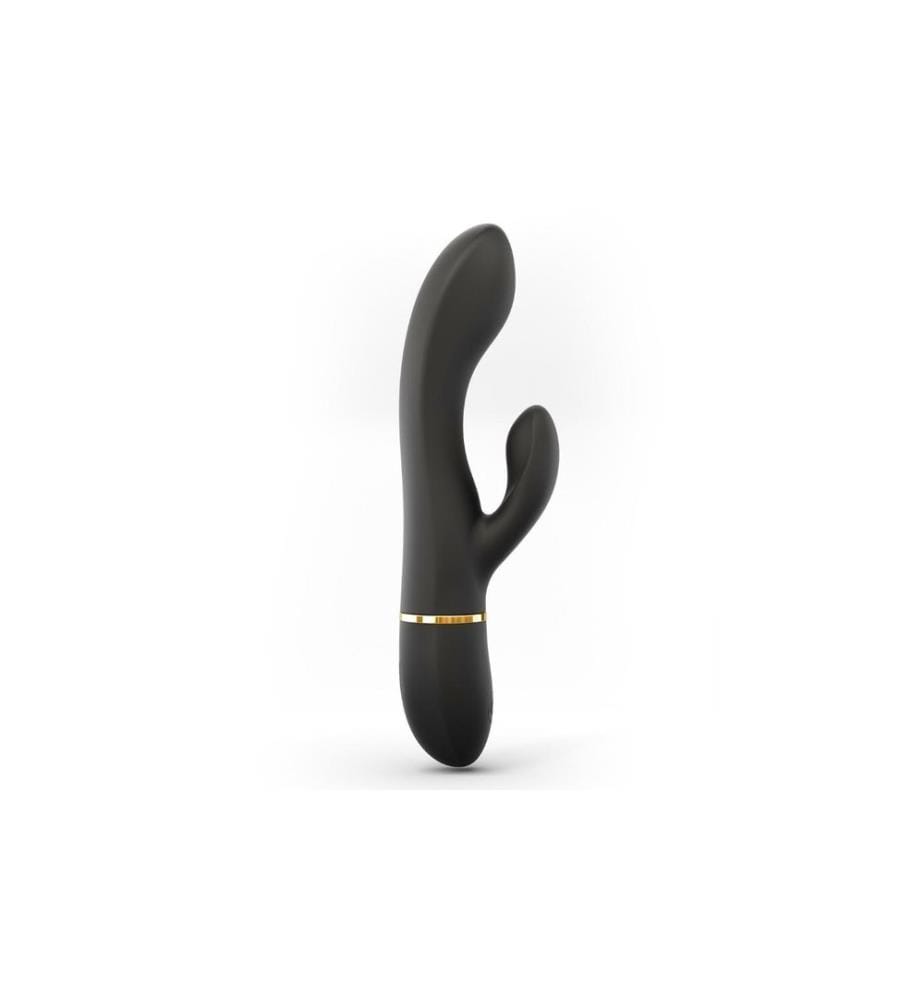 Marc Dorcel Vibrateur Glam Rabbit Noir