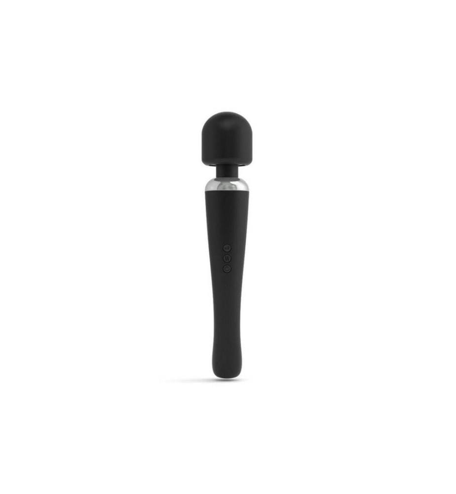 Marc Dorcel Vibrateur baguette MegaWand noir 29 cm
