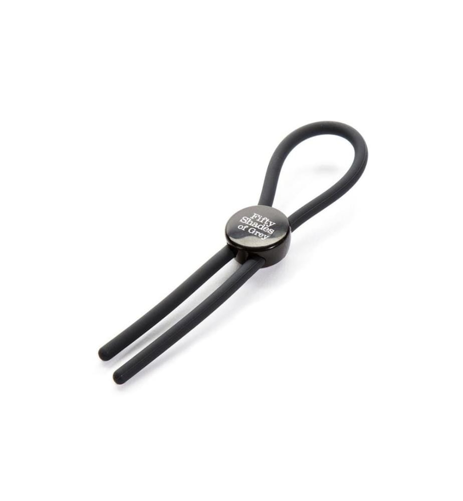 Fifty Shades of Grey Bague pour pénis Encore et encore