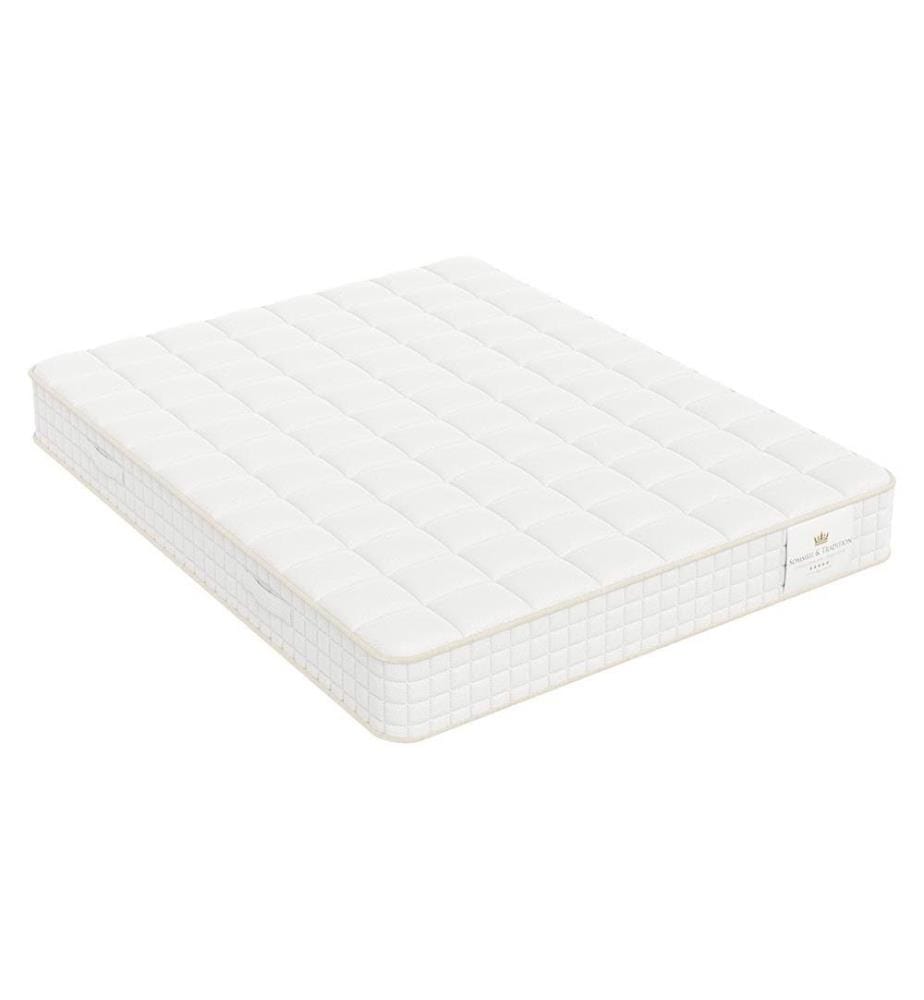 Pack Matelas + sommier 140 x 200 cm - MAGAL 22 cm